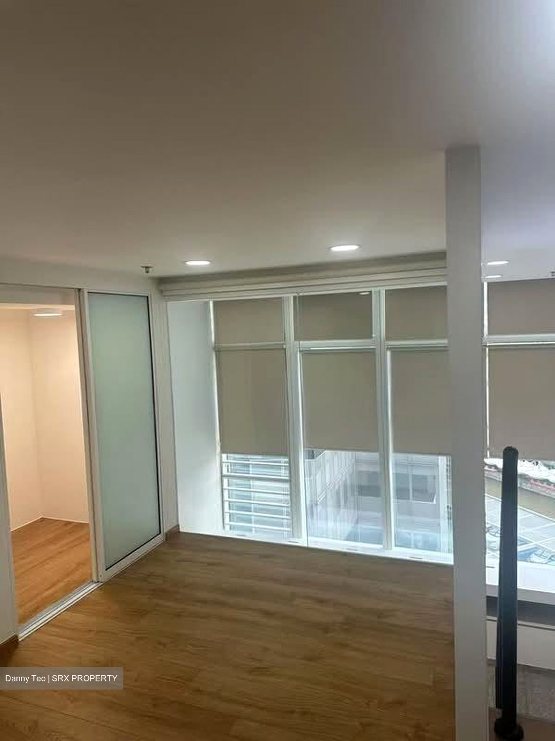 The Central (D1), Office #553882121
